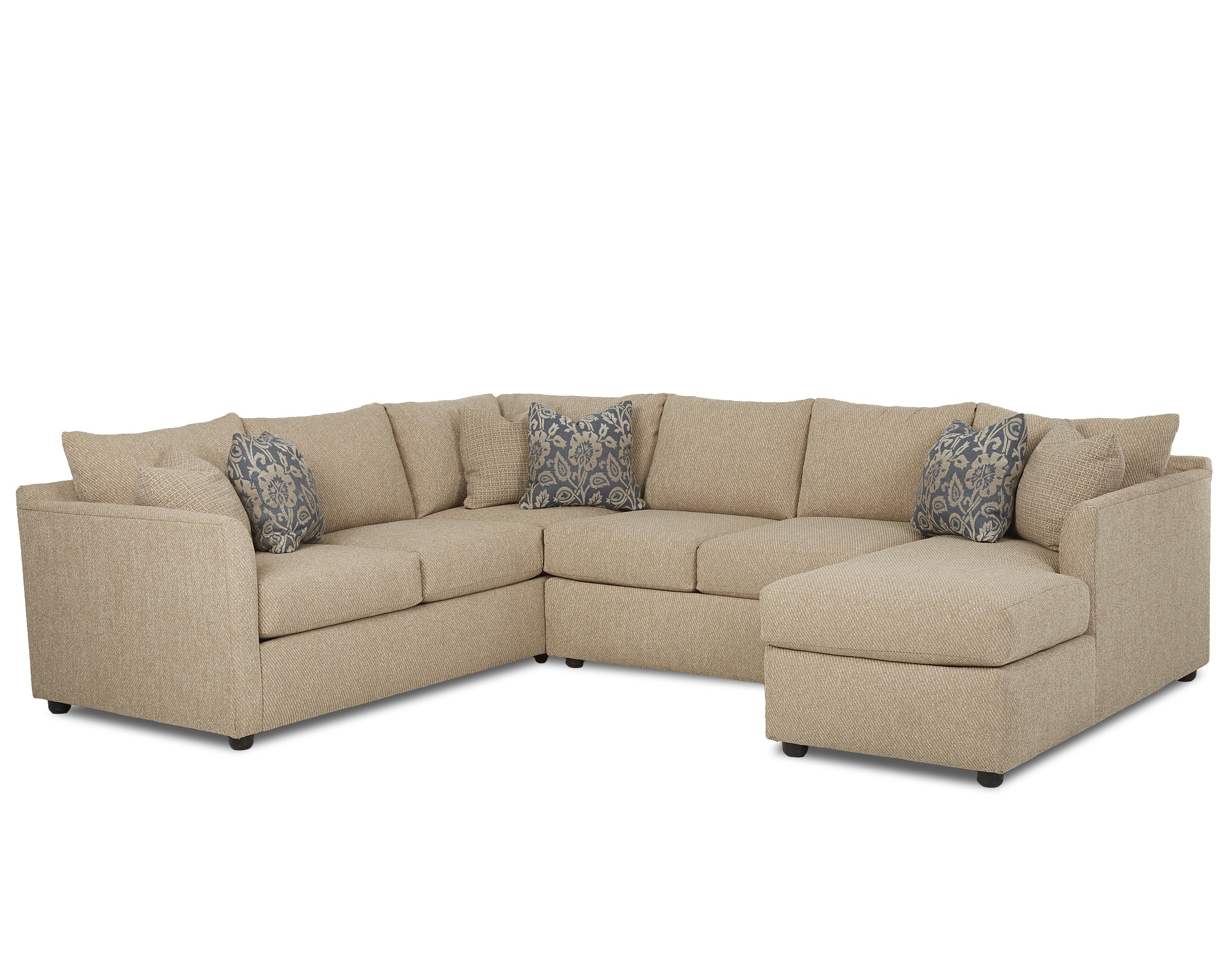 Trisha Yearwood Home Collection by Klaussner Atlanta Transitional